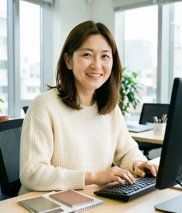 小林 美咲