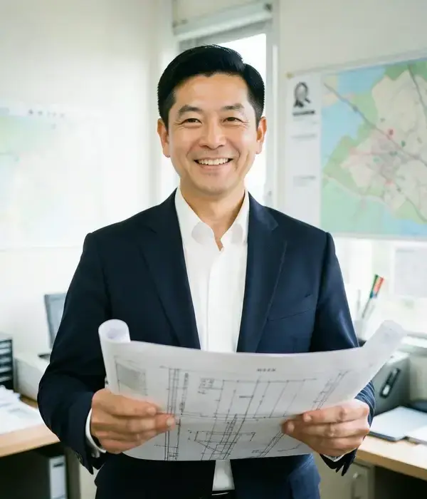 山本 健司